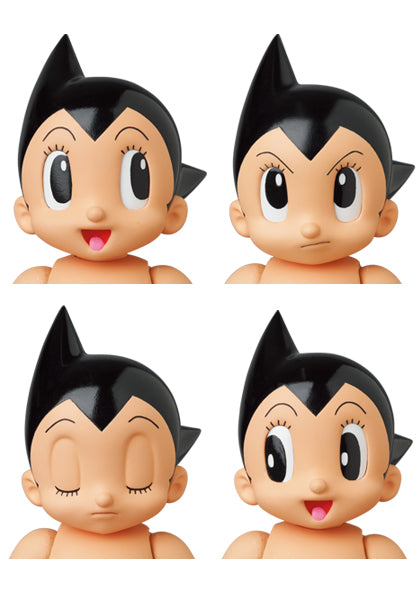 Astro Boy Version 1.5 Mafex Toy Figure by Medicom Toy