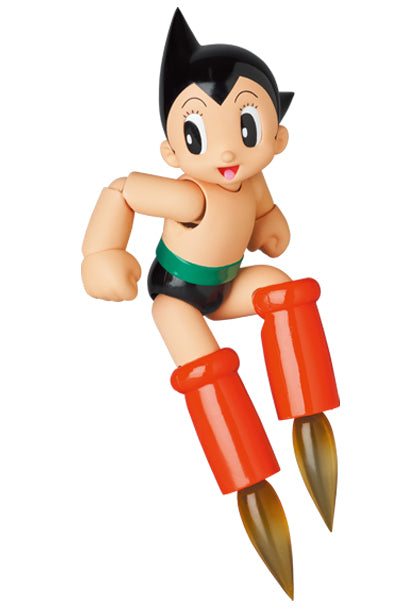 Astro Boy Version 1.5 Mafex Toy Figure by Medicom Toy