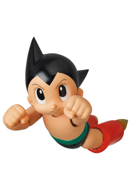 Astro Boy Version 1.5 Mafex Toy Figure by Medicom Toy