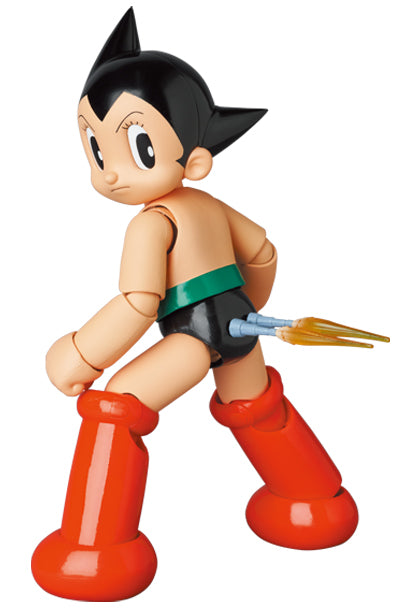 Astro Boy Version 1.5 Mafex Toy Figure by Medicom Toy