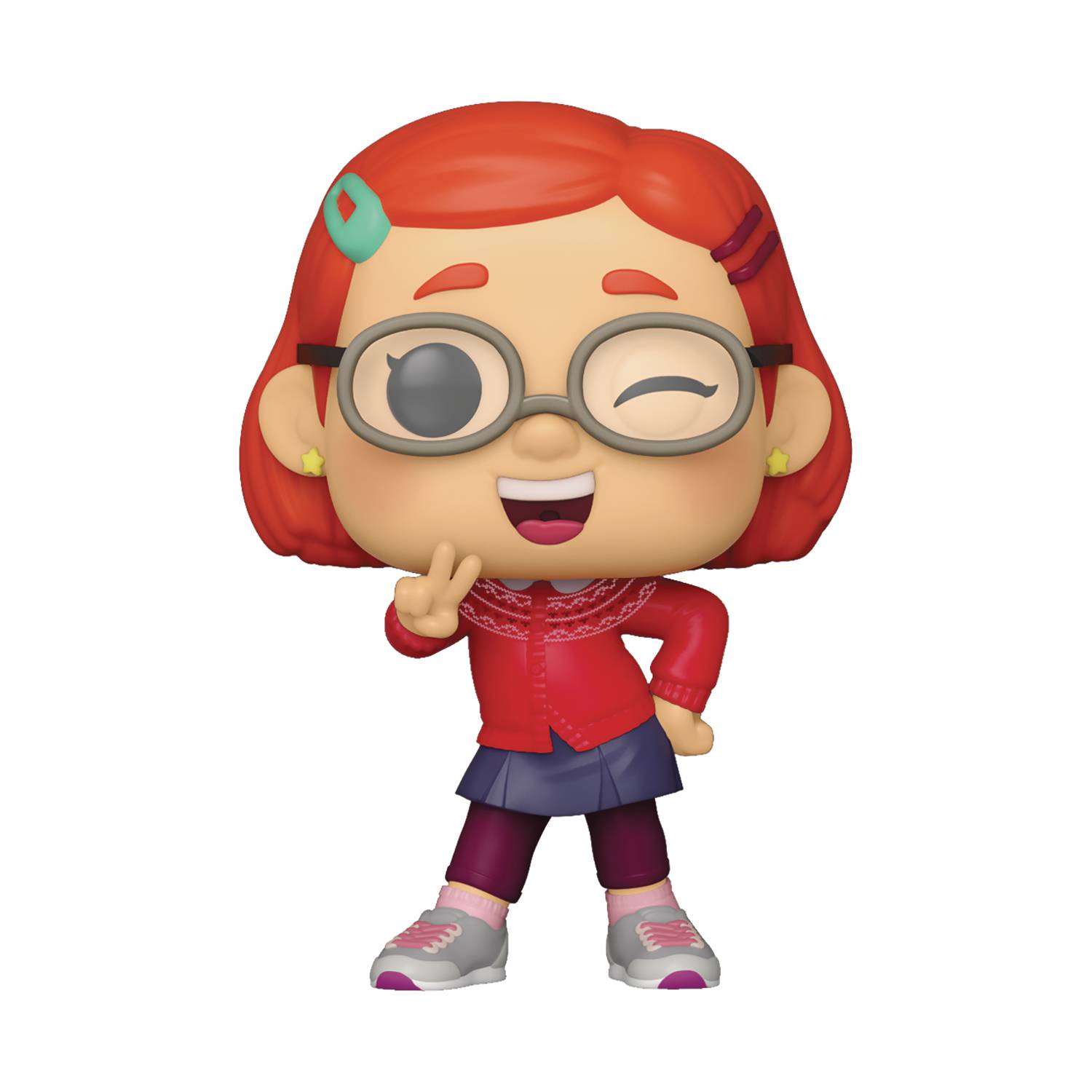 Turning Red: Mei POP! Vinyl Figure by Funko