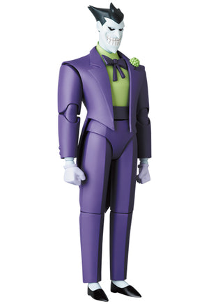 New Batman Adventures Joker Mafex Toy Figure by Medicom Toy