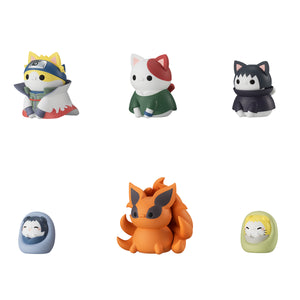 Naruto Shippuden Nyaruto Once Upon A Time Mini Figure by Megahouse