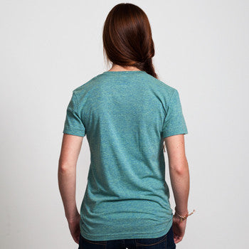 Sunny Side Crewneck Women's T-shirt by kidrobot - Mindzai  - 2