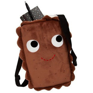 Yummy World Backpack - Ice Cream Sandwich Sandy - Special Order - Mindzai  - 2
