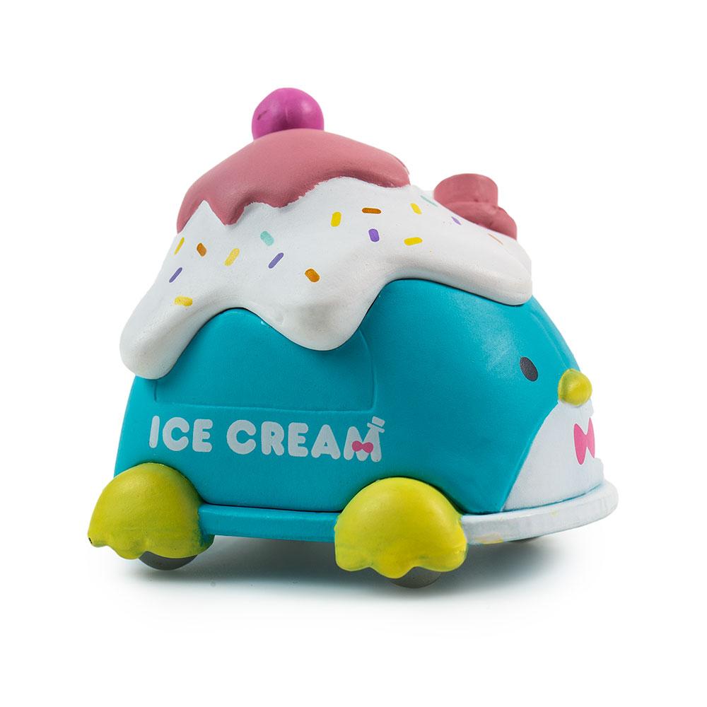 Hello Sanrio Micro Vehicles Blind Bags by Kidrobot