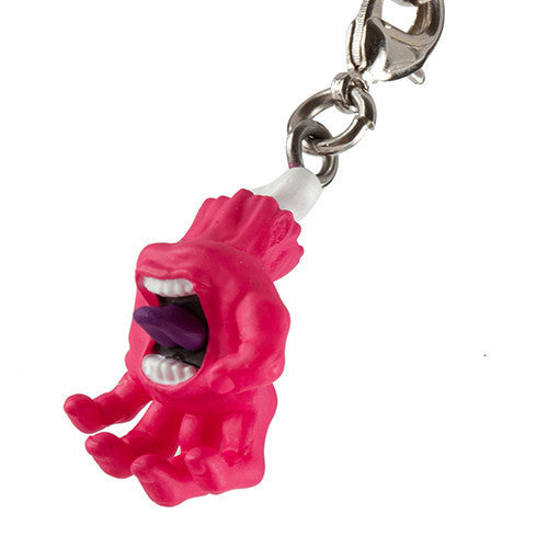Screaming Hand Keychain Blind Box by Kidrobot x Santa Cruz - Mindzai  - 3
