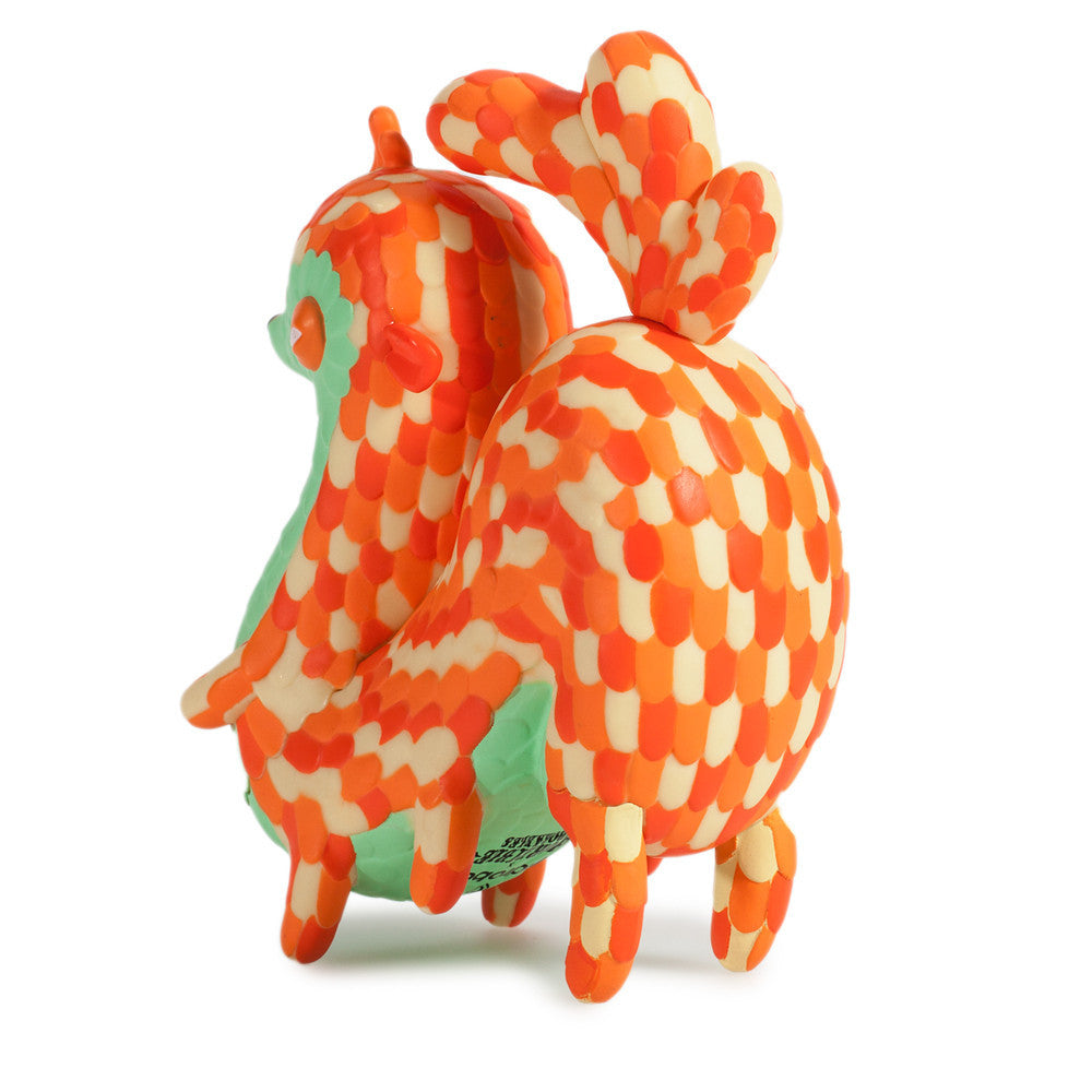 Horrible Adorables: Shrewdipede by Kidrobot - Mindzai  - 3