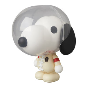 Peanuts x A Bathing Ape Snoopy and Woodstock VCD Toy - Mindzai  - 2