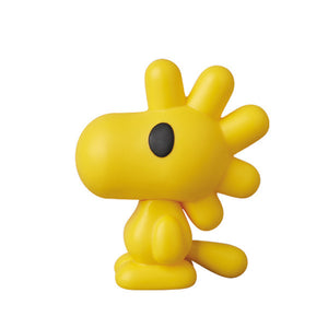 Peanuts x A Bathing Ape Snoopy and Woodstock VCD Toy - Mindzai  - 4