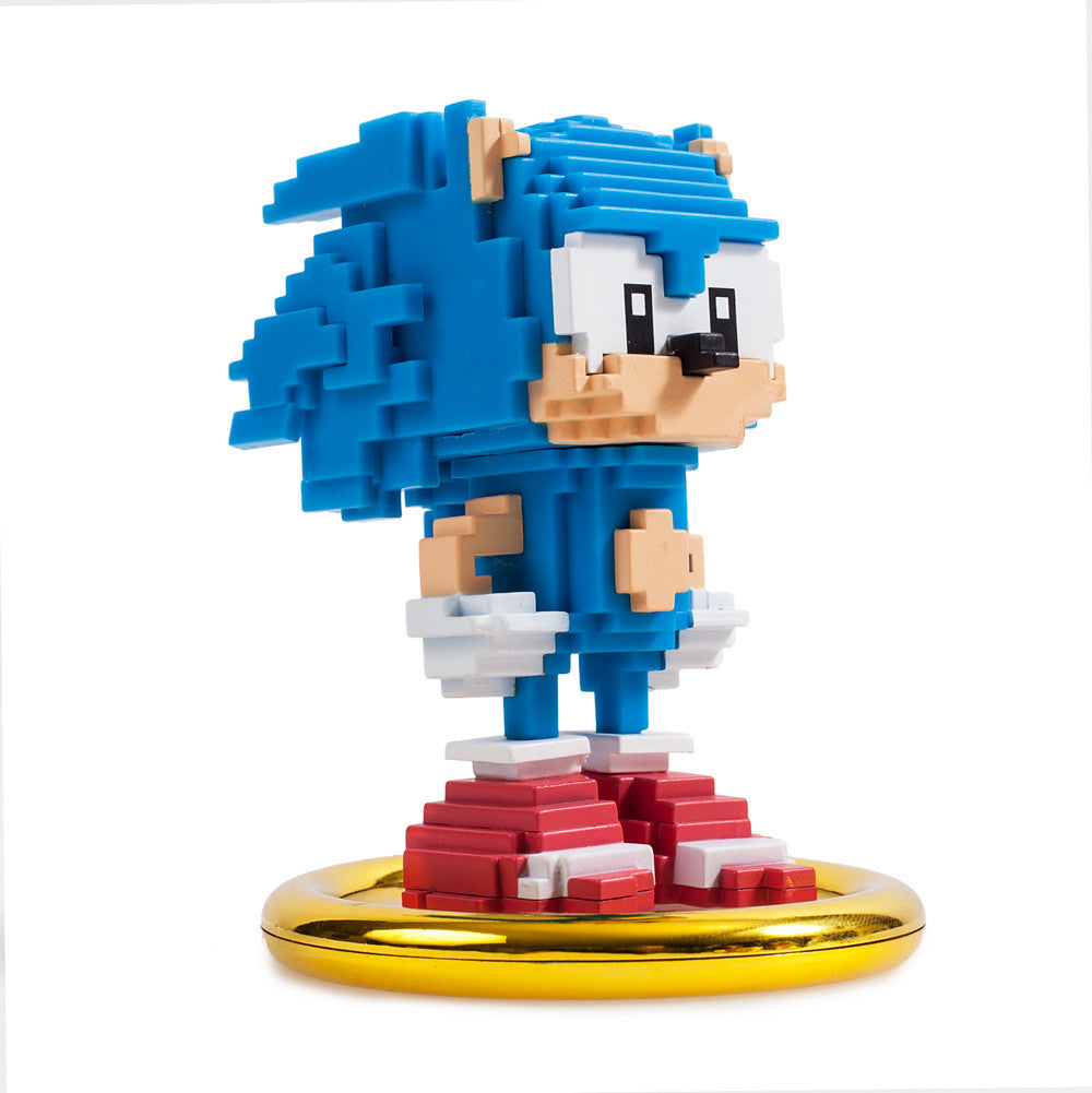 Sonic The Hedgehog Mini Series Blind Box by Kidrobot - Mindzai  - 11