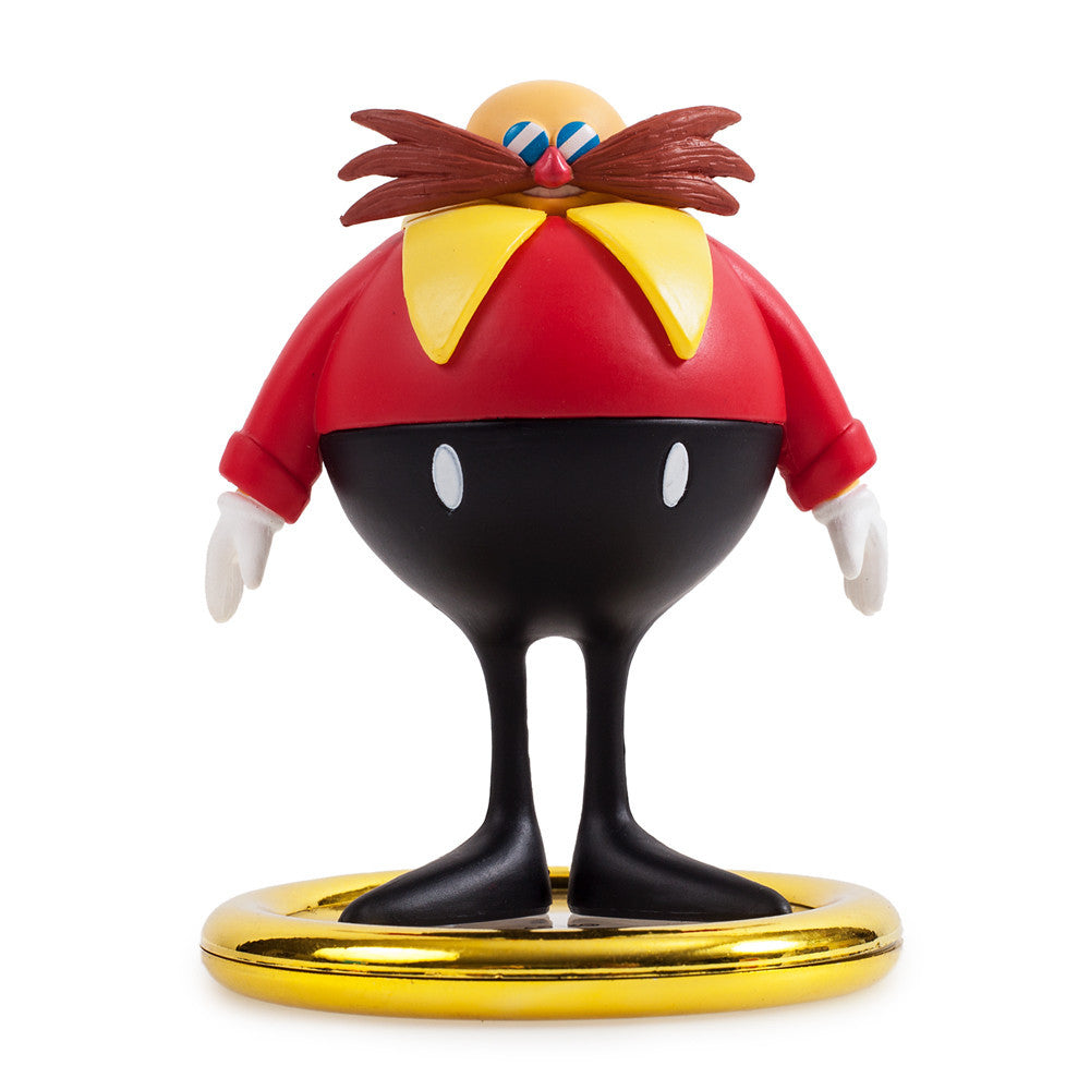 Sonic The Hedgehog Mini Series Blind Box by Kidrobot - Mindzai  - 12