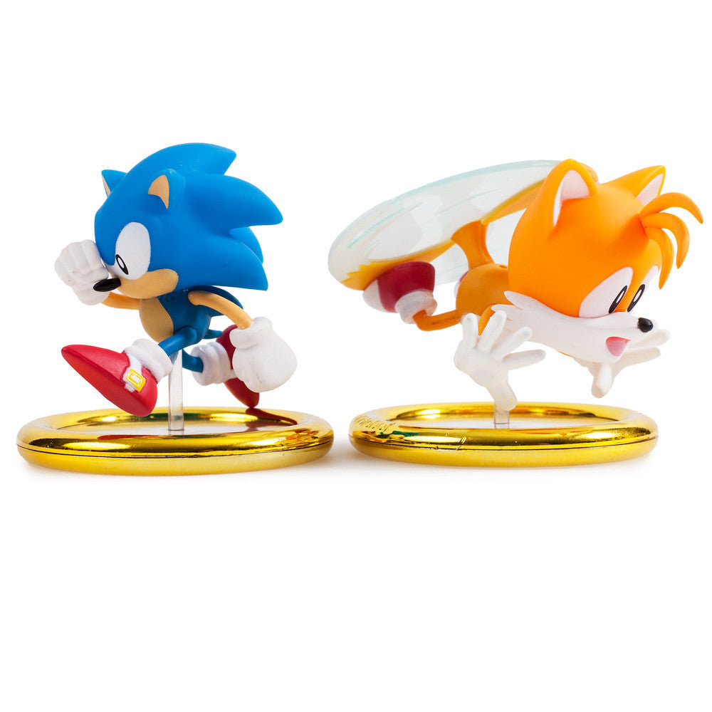 Sonic The Hedgehog Mini Series Blind Box by Kidrobot - Mindzai  - 7