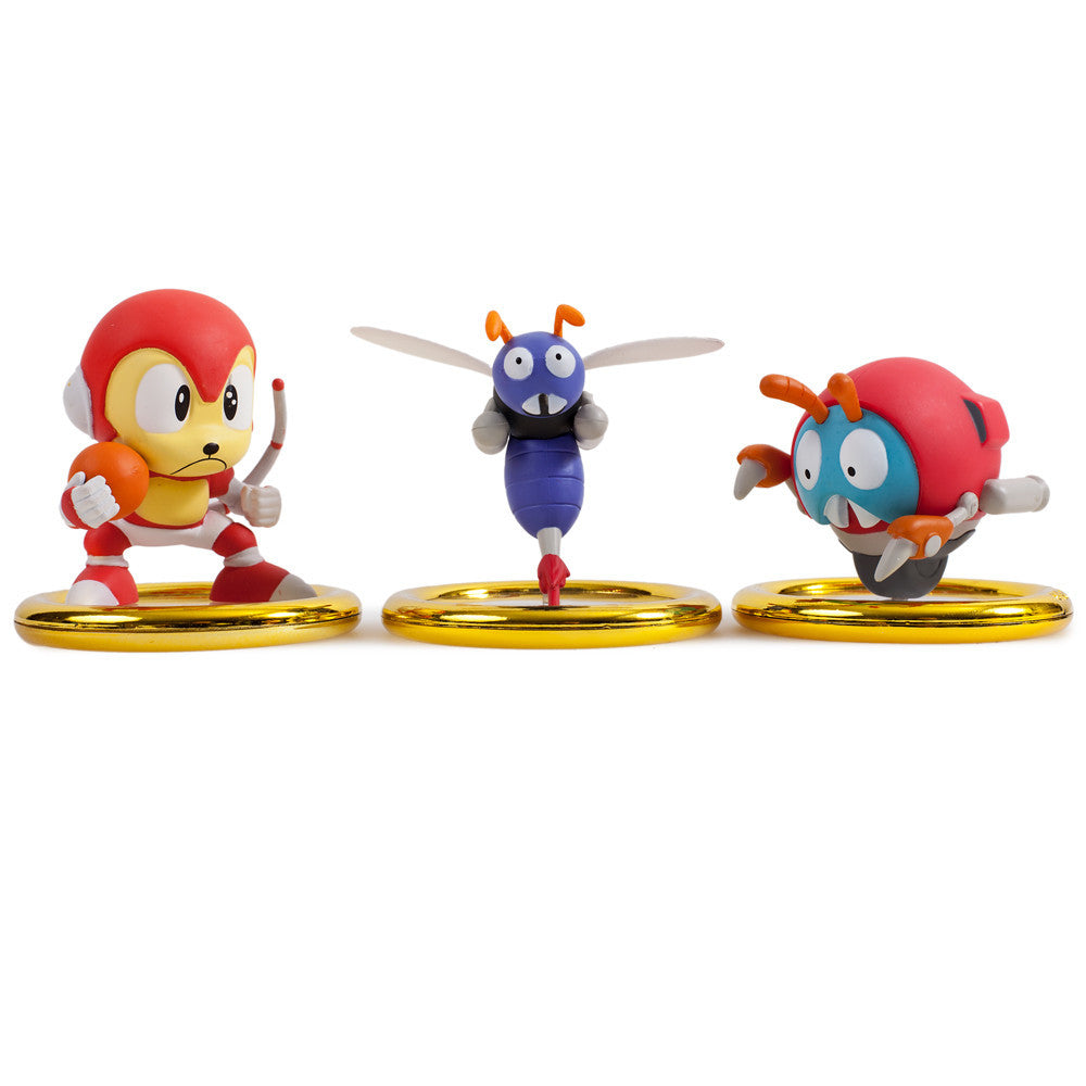 Sonic The Hedgehog Mini Series Blind Box by Kidrobot - Mindzai  - 8