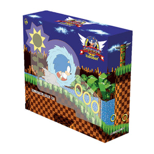 Sonic The Hedgehog Medium Figure by Kidrobot - Special Order - Mindzai  - 8