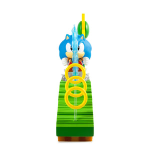 Sonic The Hedgehog Medium Figure by Kidrobot - Special Order - Mindzai  - 2