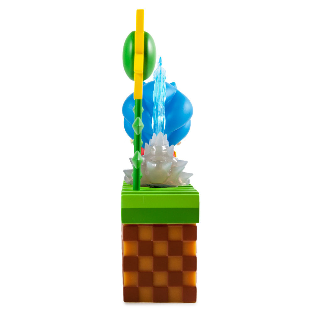 Sonic The Hedgehog Medium Figure by Kidrobot - Special Order - Mindzai  - 6