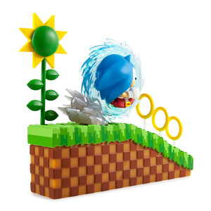 Sonic The Hedgehog Medium Figure by Kidrobot - Special Order - Mindzai  - 7