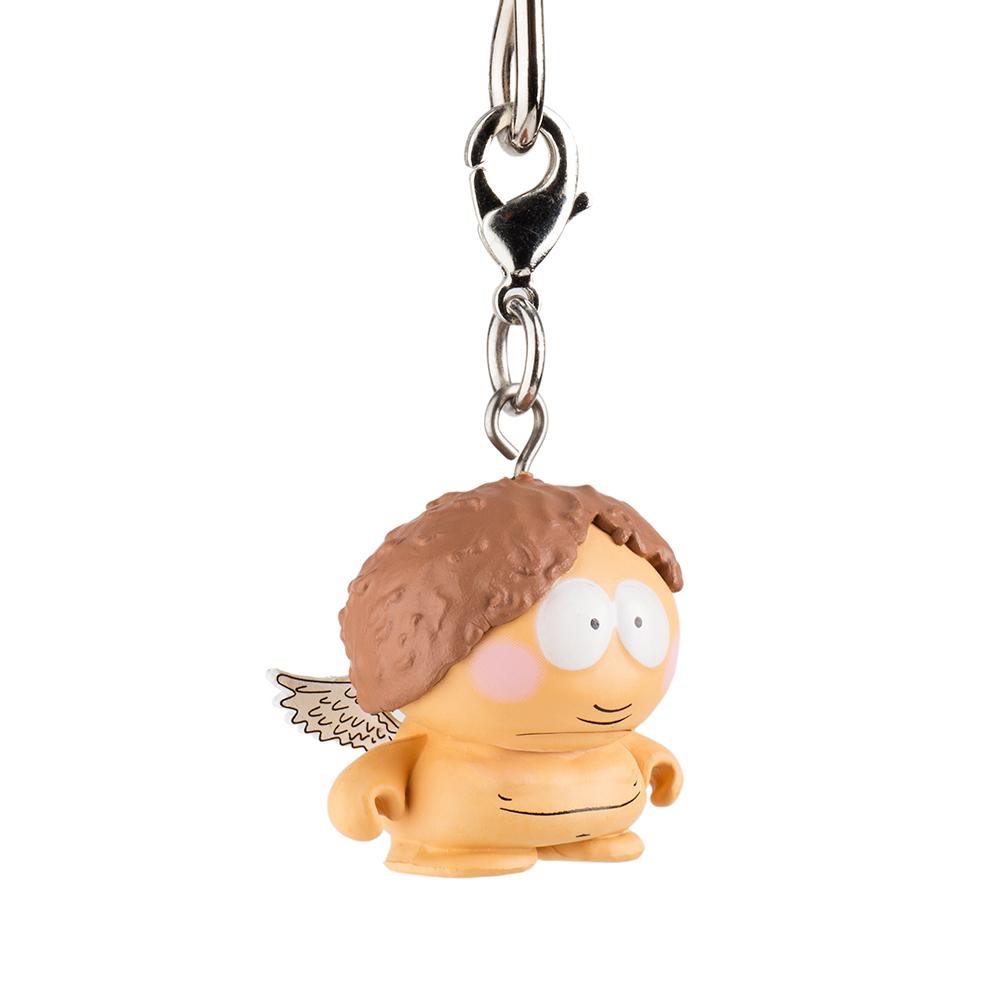 South Park Zipperpulls Series 2 Blind Box by Kidrobot