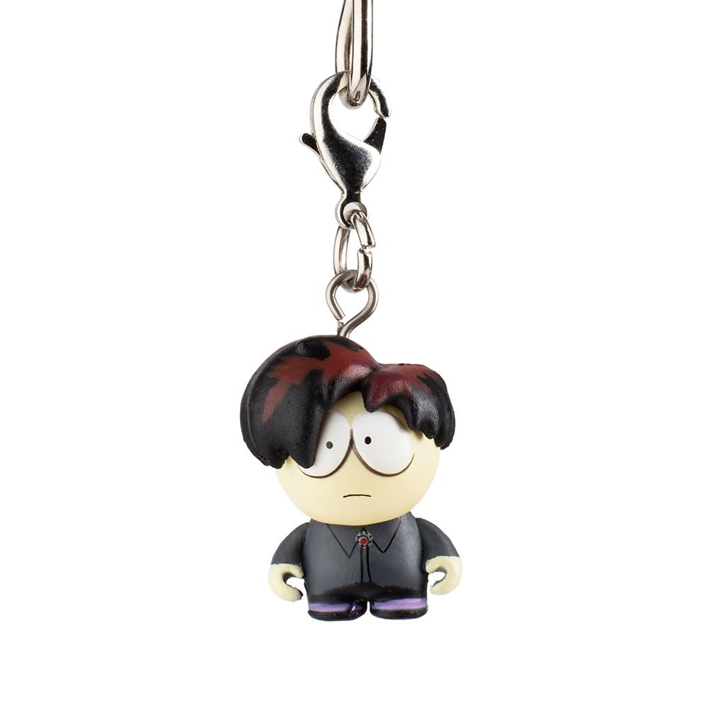 South Park Zipperpulls Series 2 Blind Box by Kidrobot