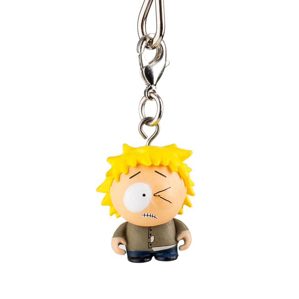 South Park Zipperpulls Series 2 Blind Box by Kidrobot
