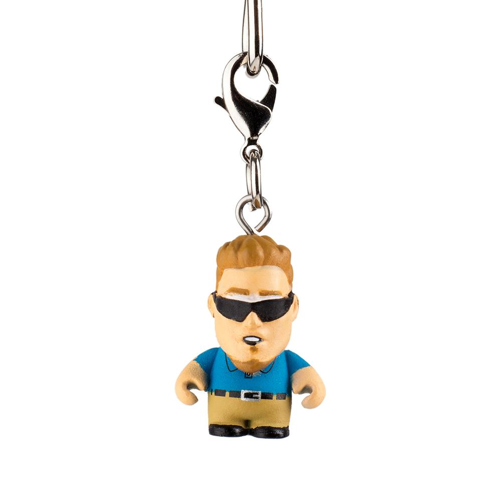 South Park Zipperpulls Series 2 Blind Box by Kidrobot