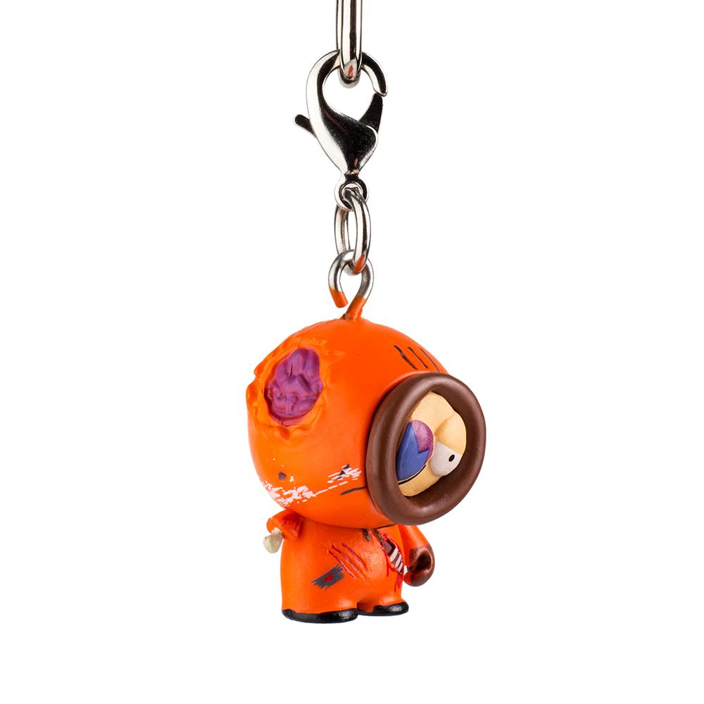 South Park Zipperpulls Series 2 Blind Box by Kidrobot