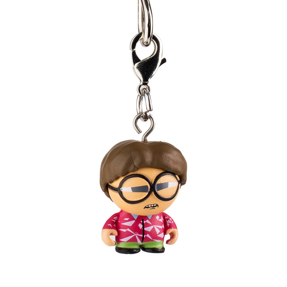 South Park Zipperpulls Series 2 Blind Box by Kidrobot