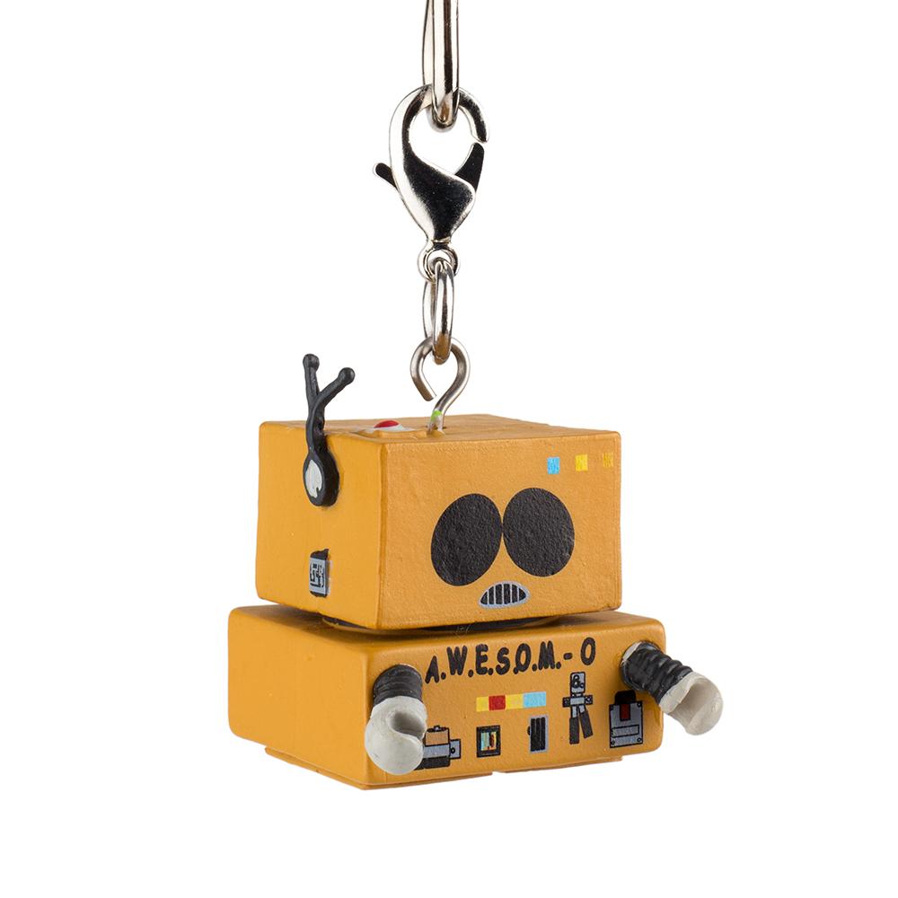 South Park Zipperpulls Series 2 Blind Box by Kidrobot