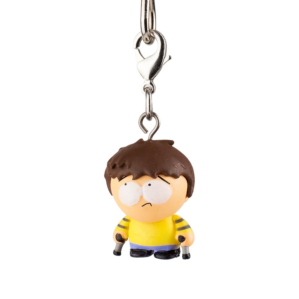 South Park Zipperpulls Series 2 Blind Box by Kidrobot