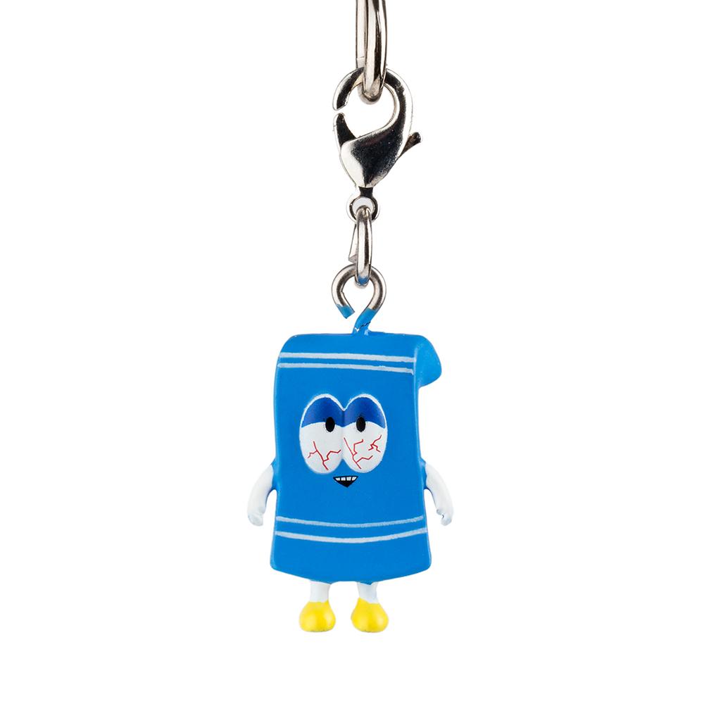 South Park Zipperpulls Series 2 Blind Box by Kidrobot