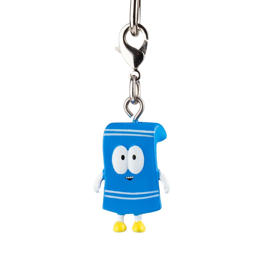 South Park Zipperpulls Series 2 Blind Box by Kidrobot