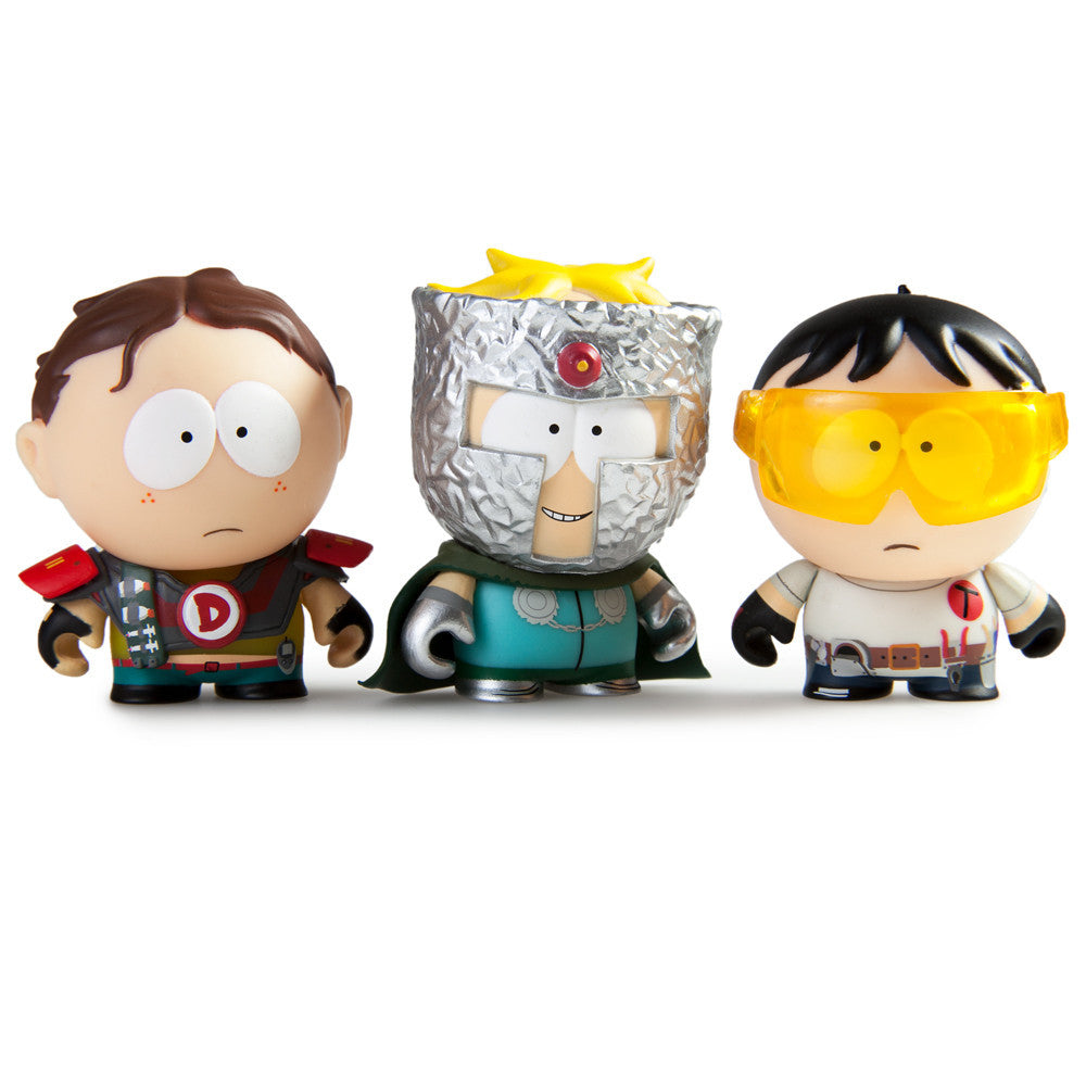 South Park The Fractured But Whole Mini Series Blind Box - Mindzai  - 9