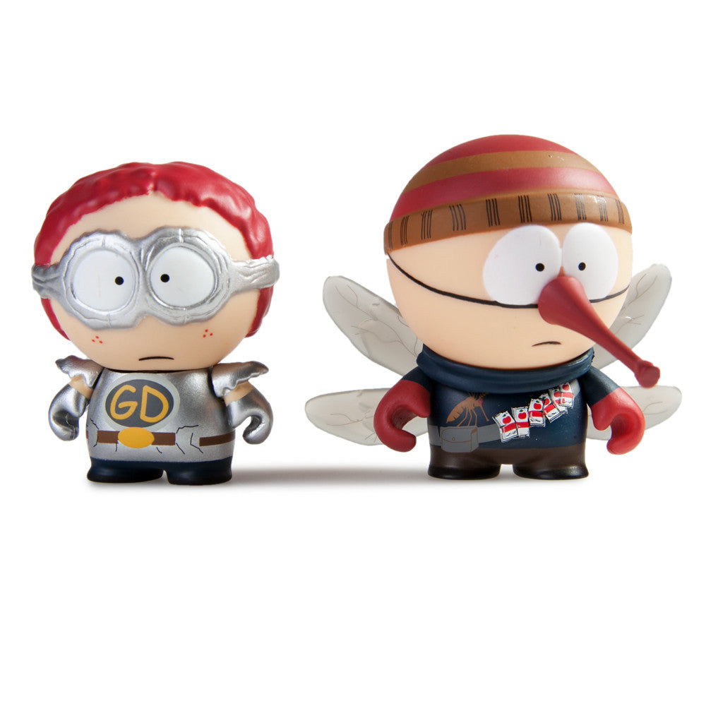 South Park The Fractured But Whole Mini Series Blind Box - Mindzai  - 7