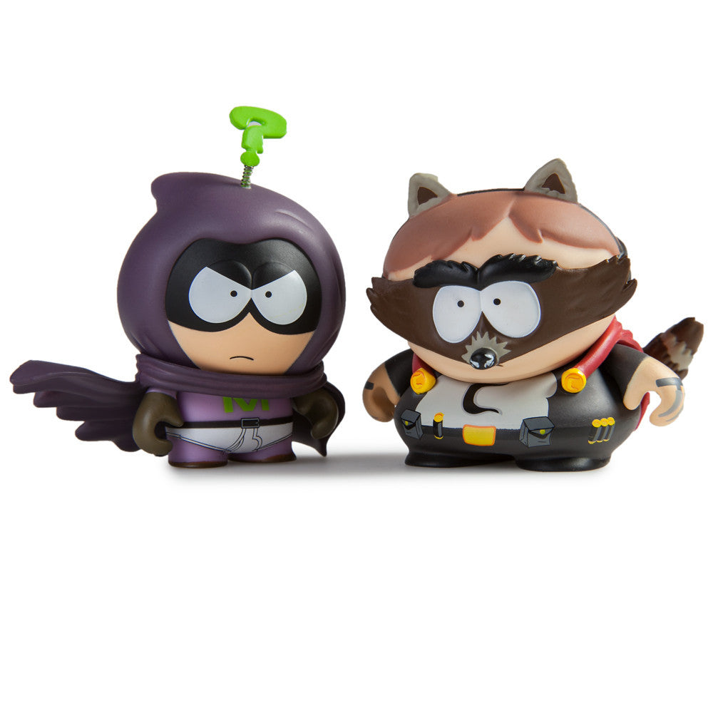 South Park The Fractured But Whole Mini Series Blind Box - Mindzai  - 6