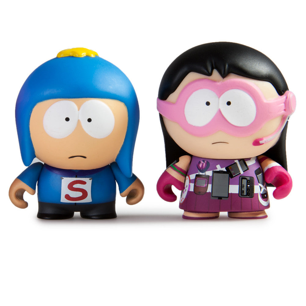 South Park The Fractured But Whole Mini Series Blind Box - Mindzai  - 5