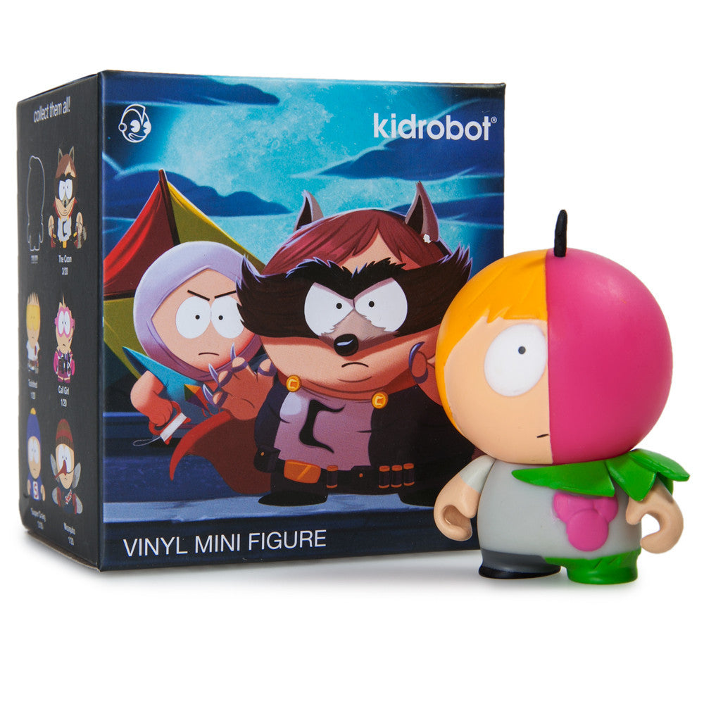South Park The Fractured But Whole Mini Series Blind Box - Mindzai  - 4