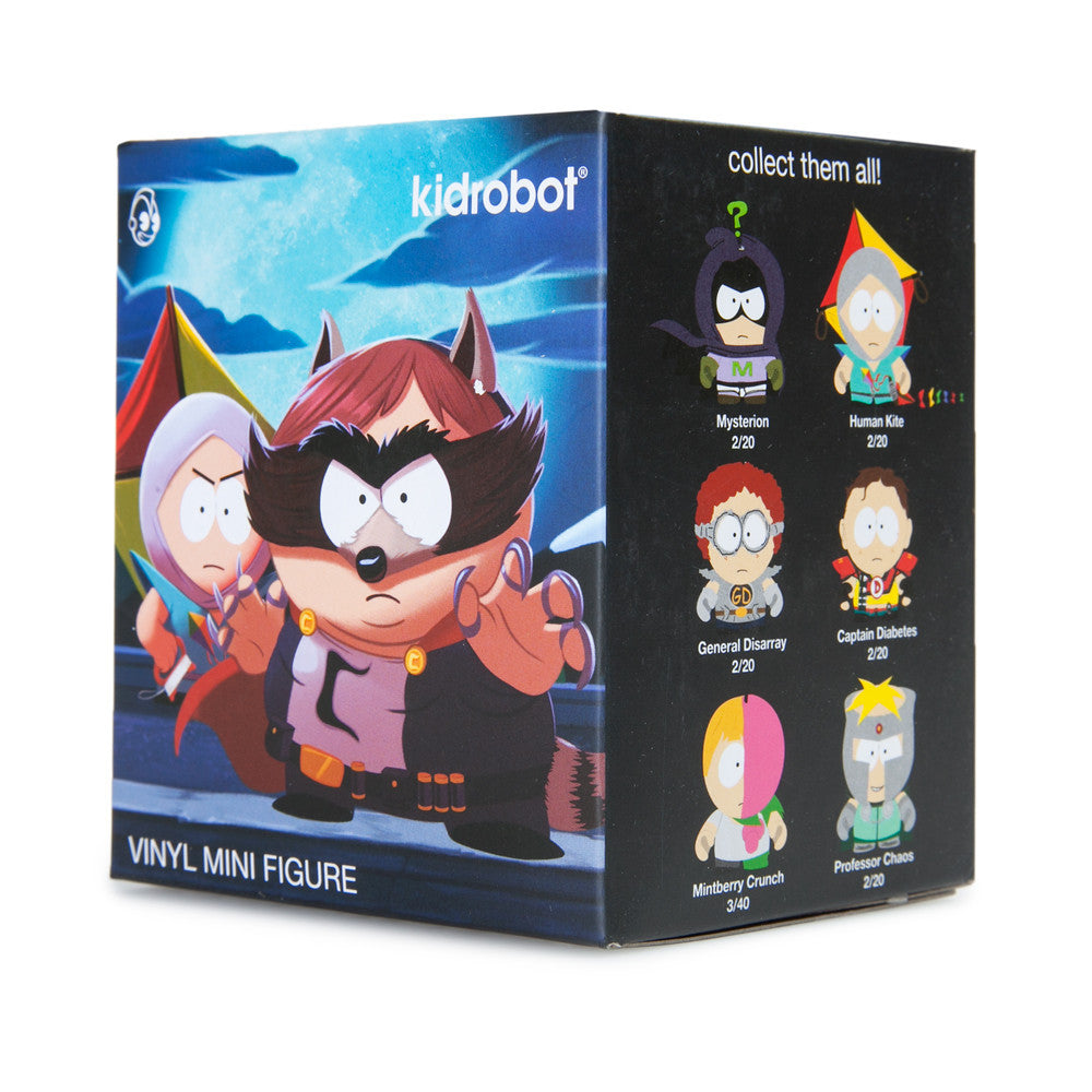 South Park The Fractured But Whole Mini Series Blind Box - Mindzai  - 1