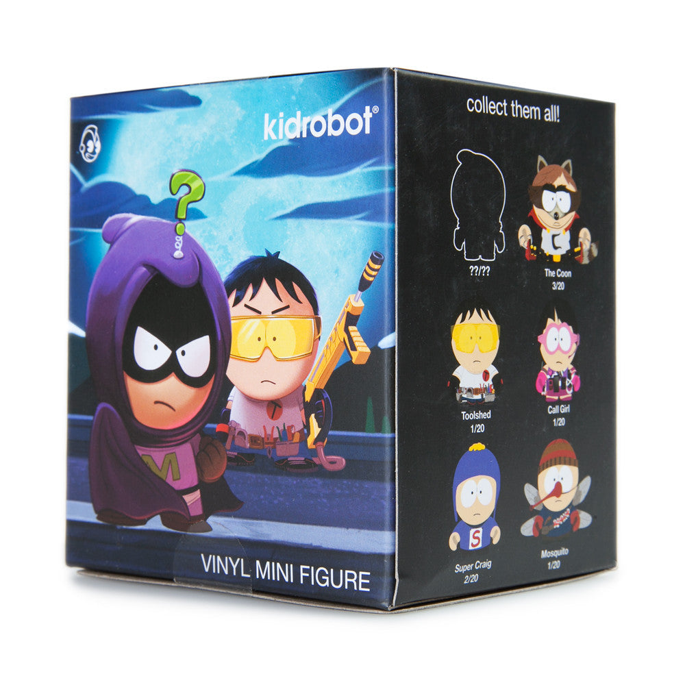 South Park The Fractured But Whole Mini Series Blind Box - Mindzai  - 3