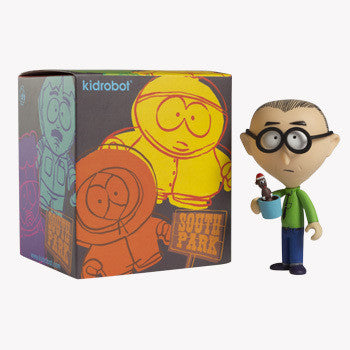 South Park x kidrobot Minifigures - Single Blind Box - Mindzai  - 2