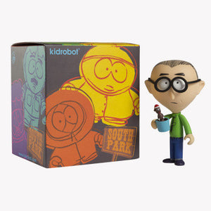 South Park x kidrobot Minifigures - Single Blind Box - Mindzai  - 2