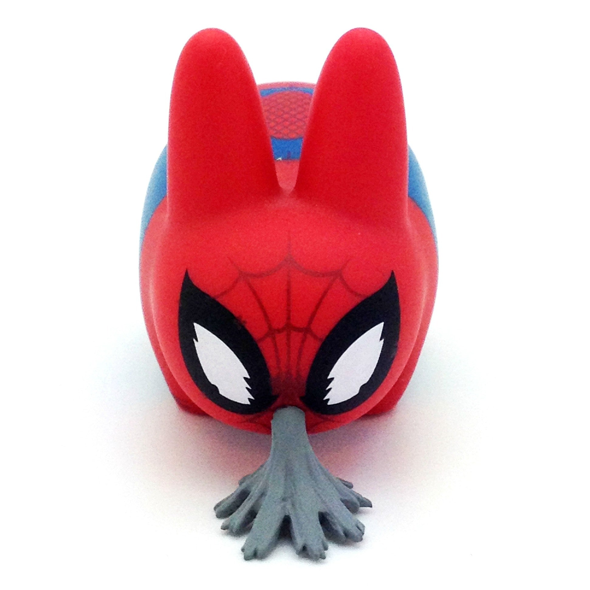 Marvel Labbit Series 2 - Spiderman Labbit - Mindzai  - 1