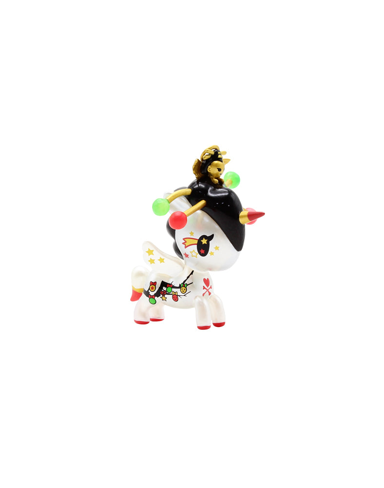 Holiday Unicorno Series 3 by Tokidoki