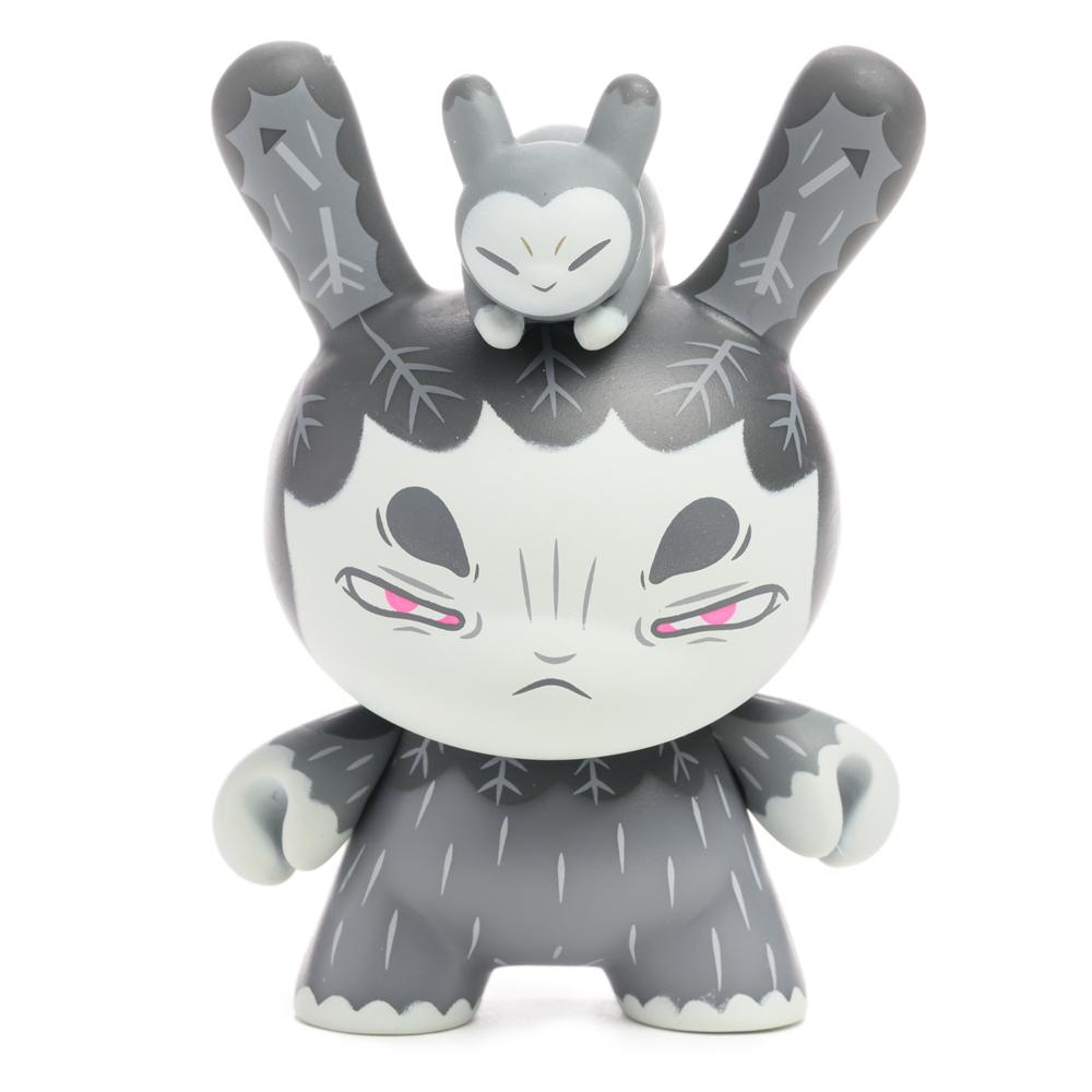 Spiritus Dea Dunny Series by Kidrobot