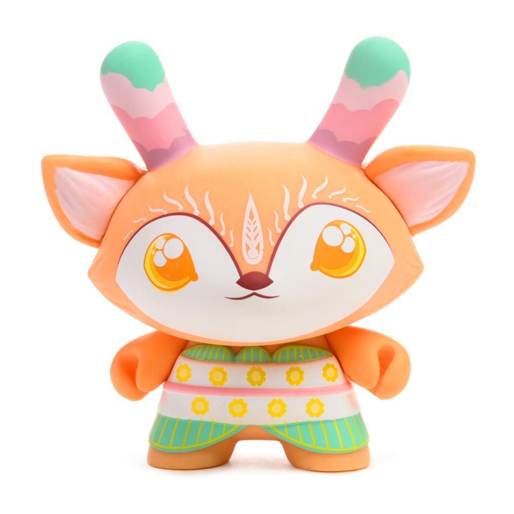 Spiritus Dea Dunny Series by Kidrobot