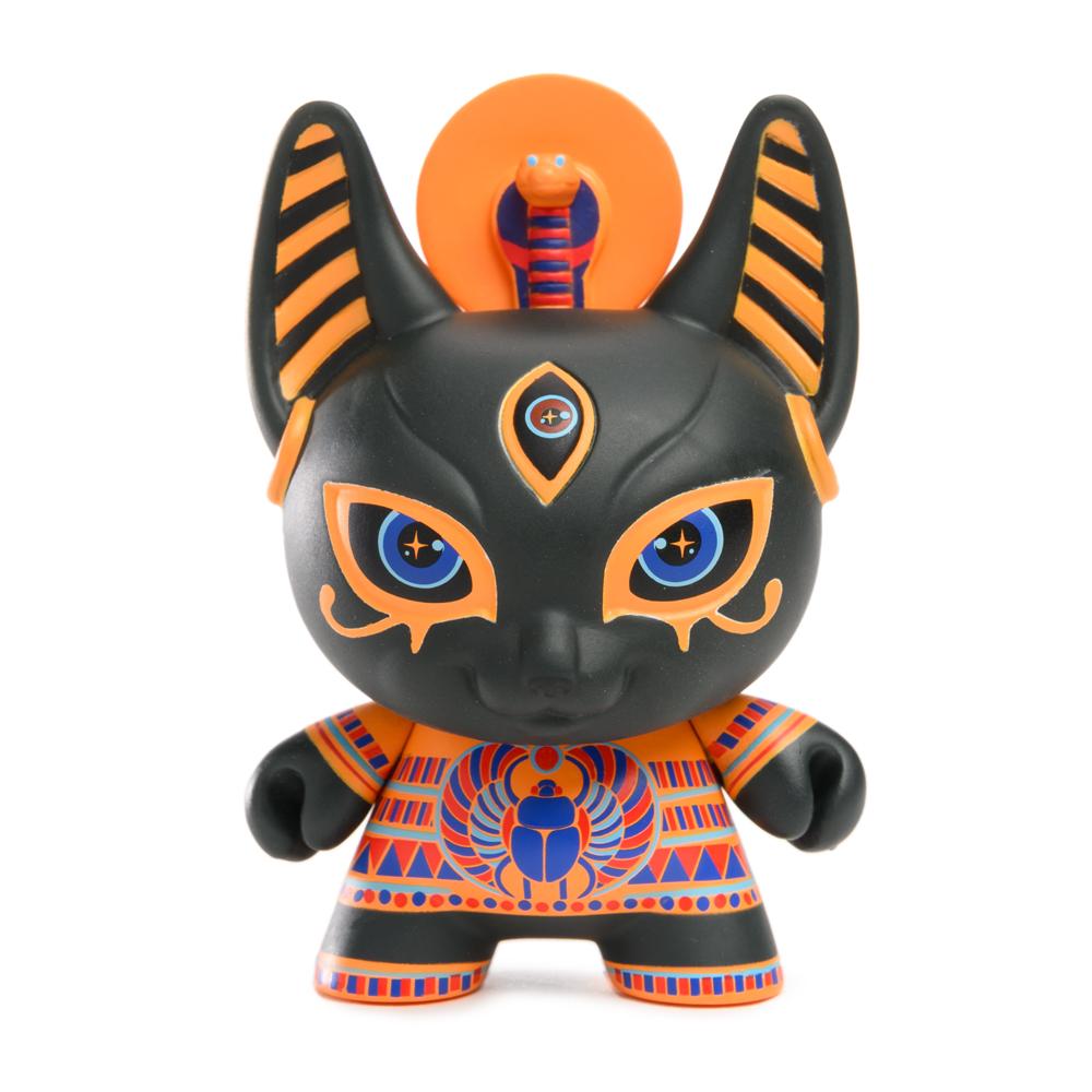 Spiritus Dea Dunny Series by Kidrobot