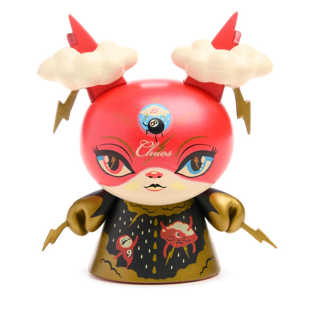 Spiritus Dea Dunny Series by Kidrobot