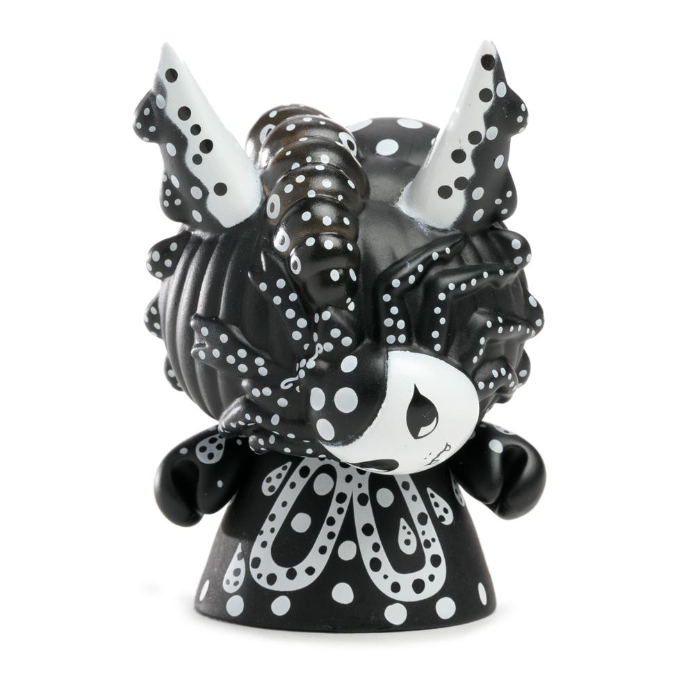 Spiritus Dea Dunny Series by Kidrobot