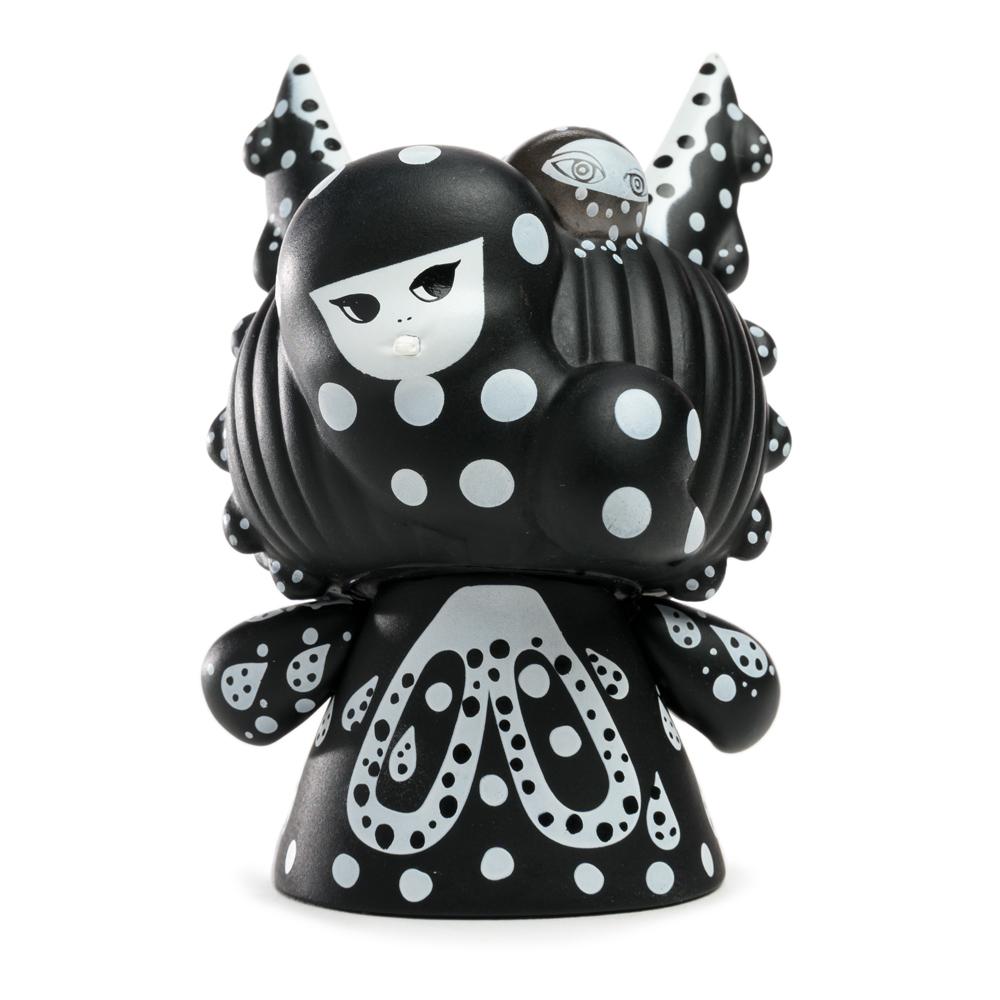 Spiritus Dea Dunny Series by Kidrobot