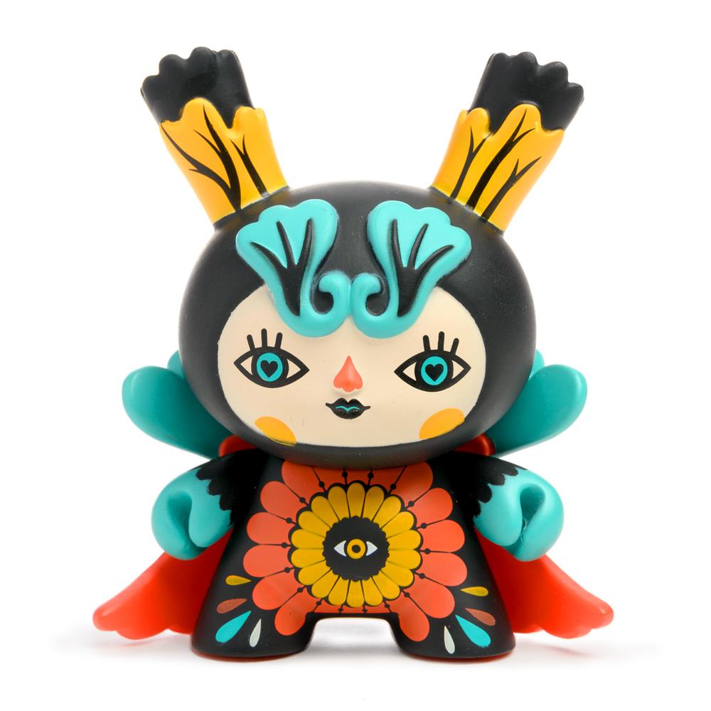 Spiritus Dea Dunny Series by Kidrobot